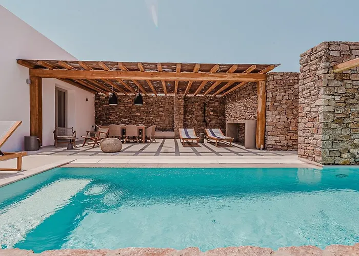 Amarelo Villas