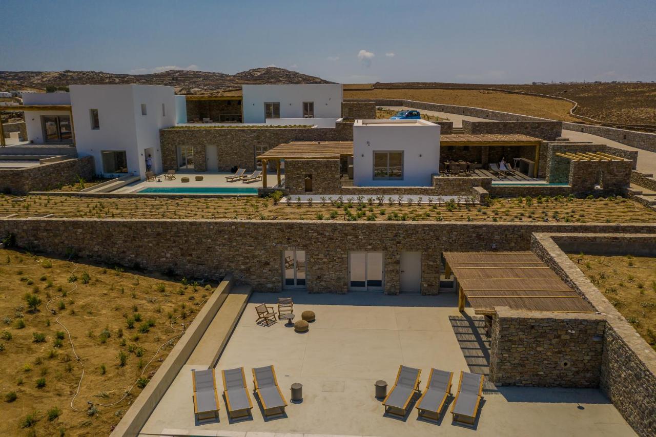 Villa Amarelo *