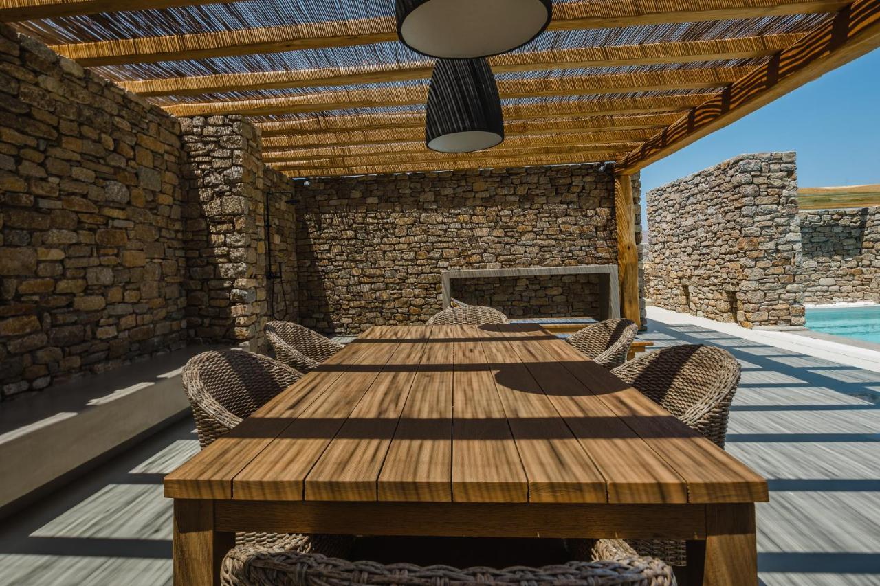 Villa Amarelo *
