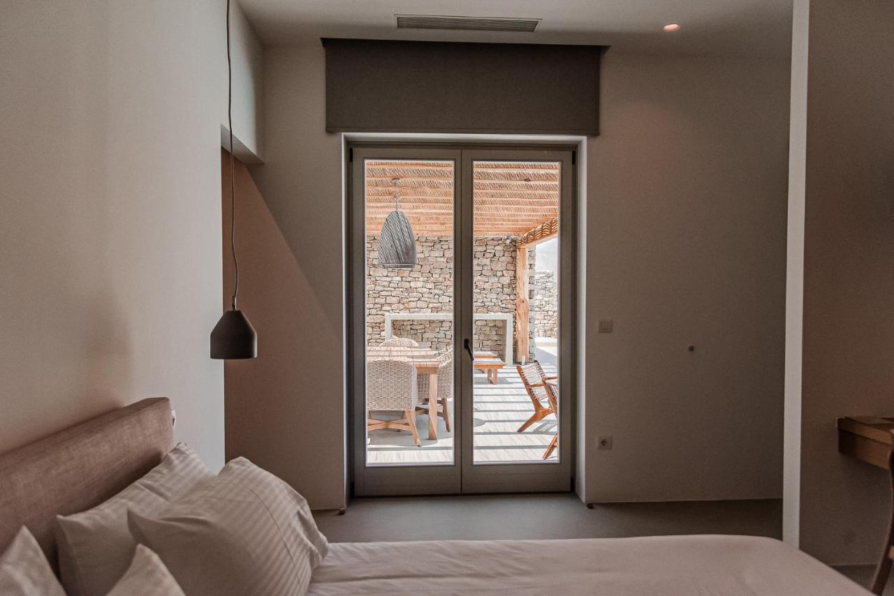 Villa Amarelo
