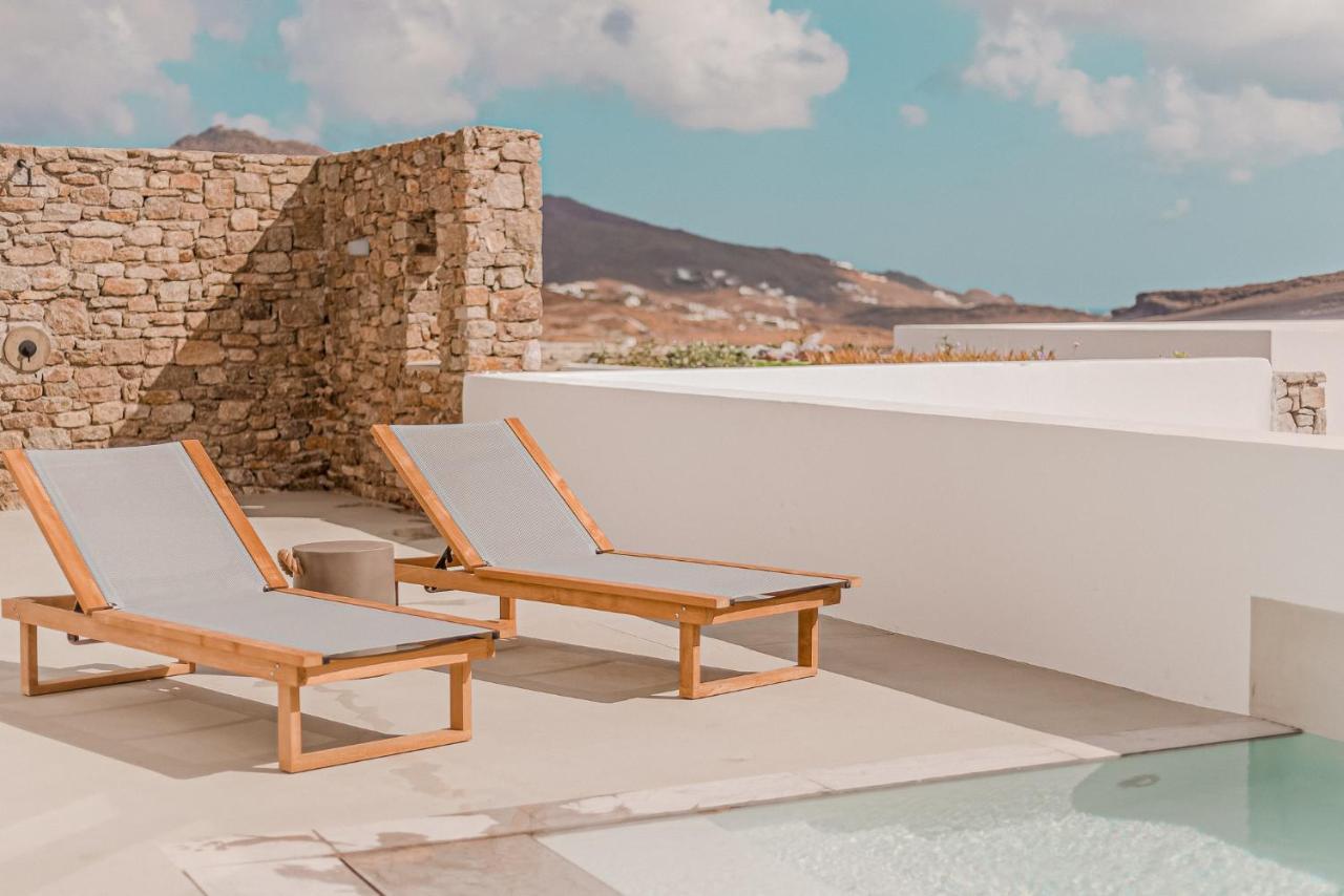 Villa Amarelo
