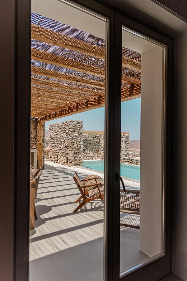 Villa Amarelo *