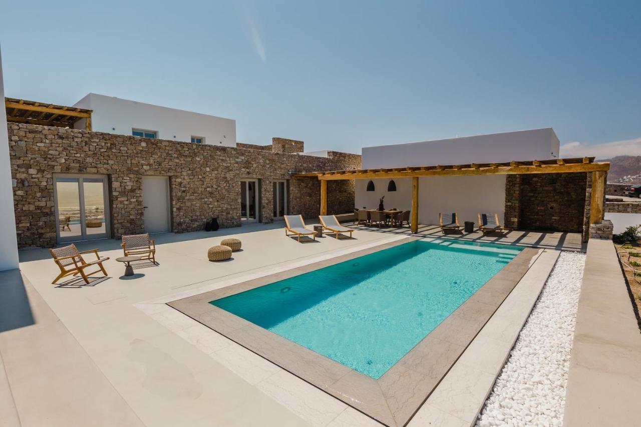 Amarelo Villa *